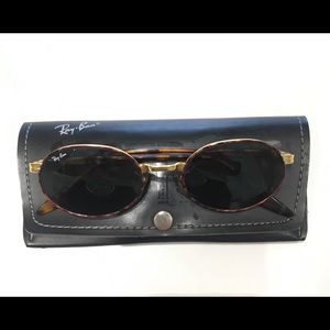 Vintage Ray Ban